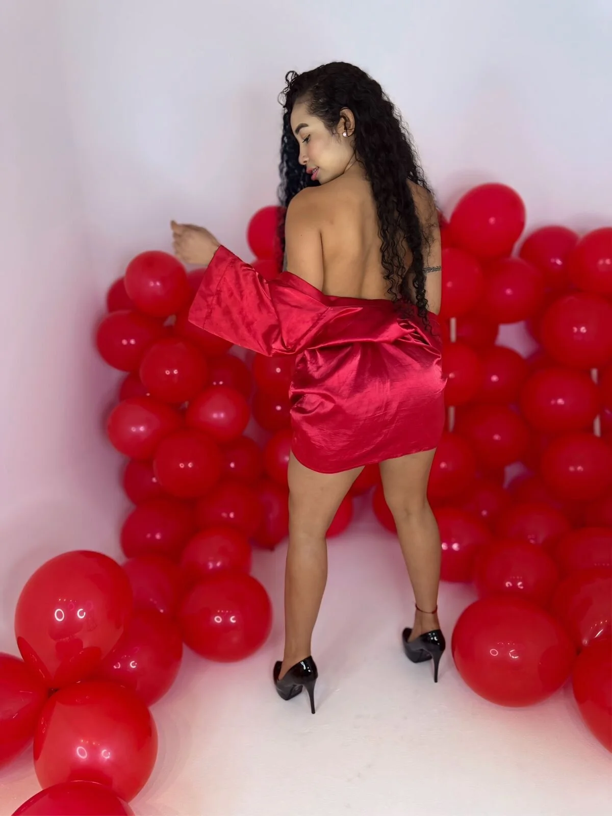 XXX Porn Photo of Nude sally_rosses 31