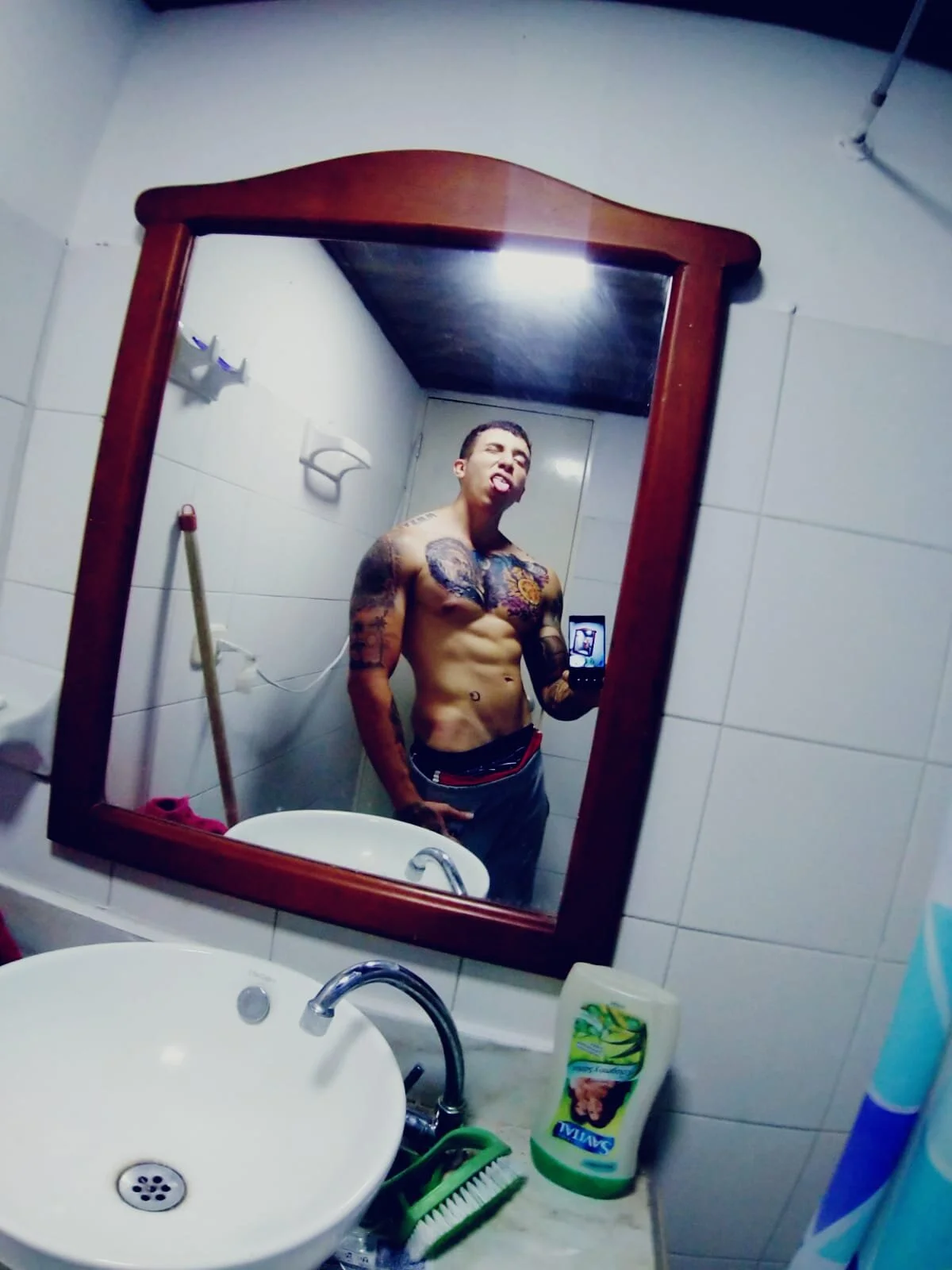 XXX Porn Photo of Nude Adam_Hudsond 17