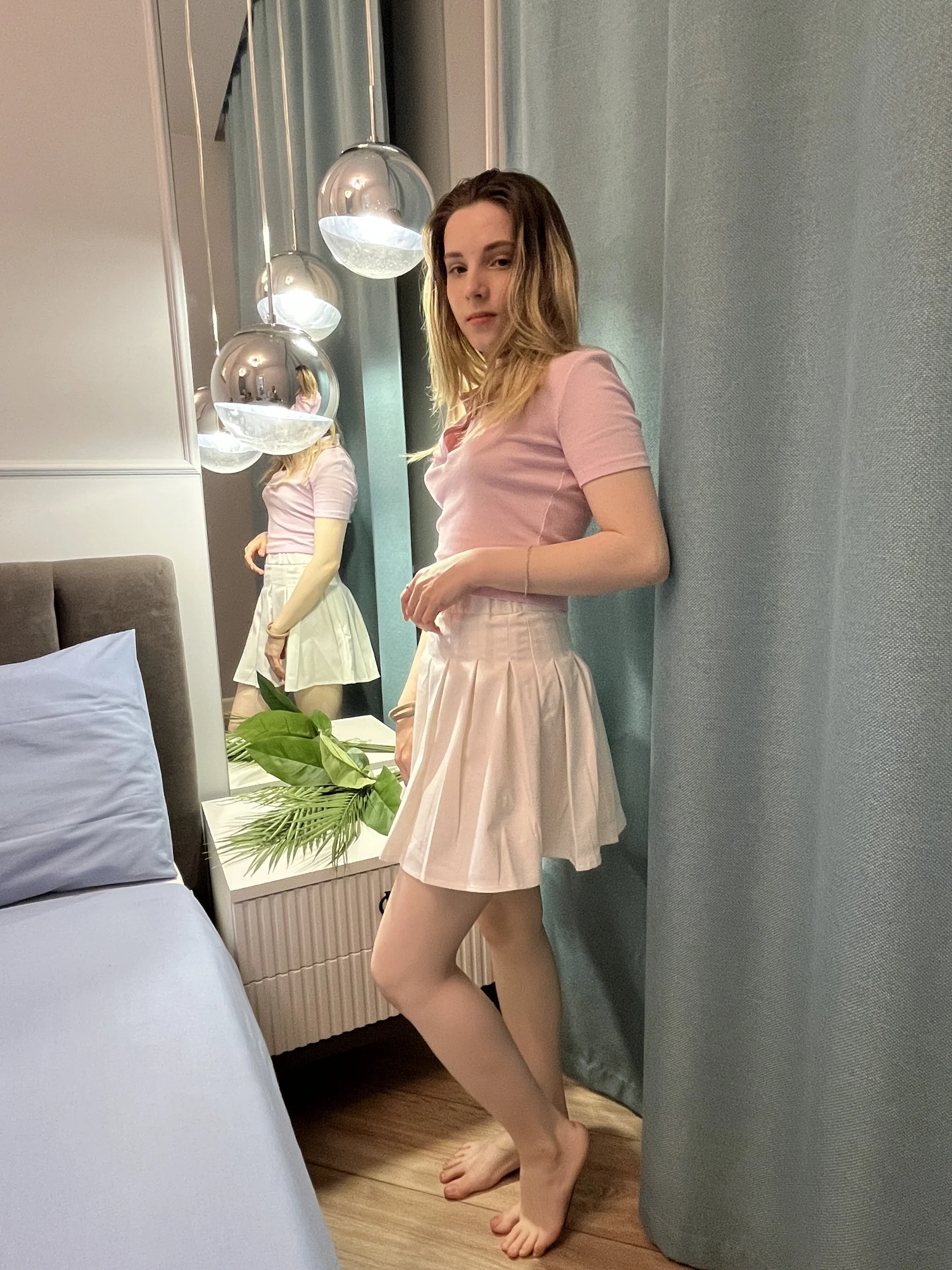 XXX Porn Photo of Nude DonnaBurkee 3