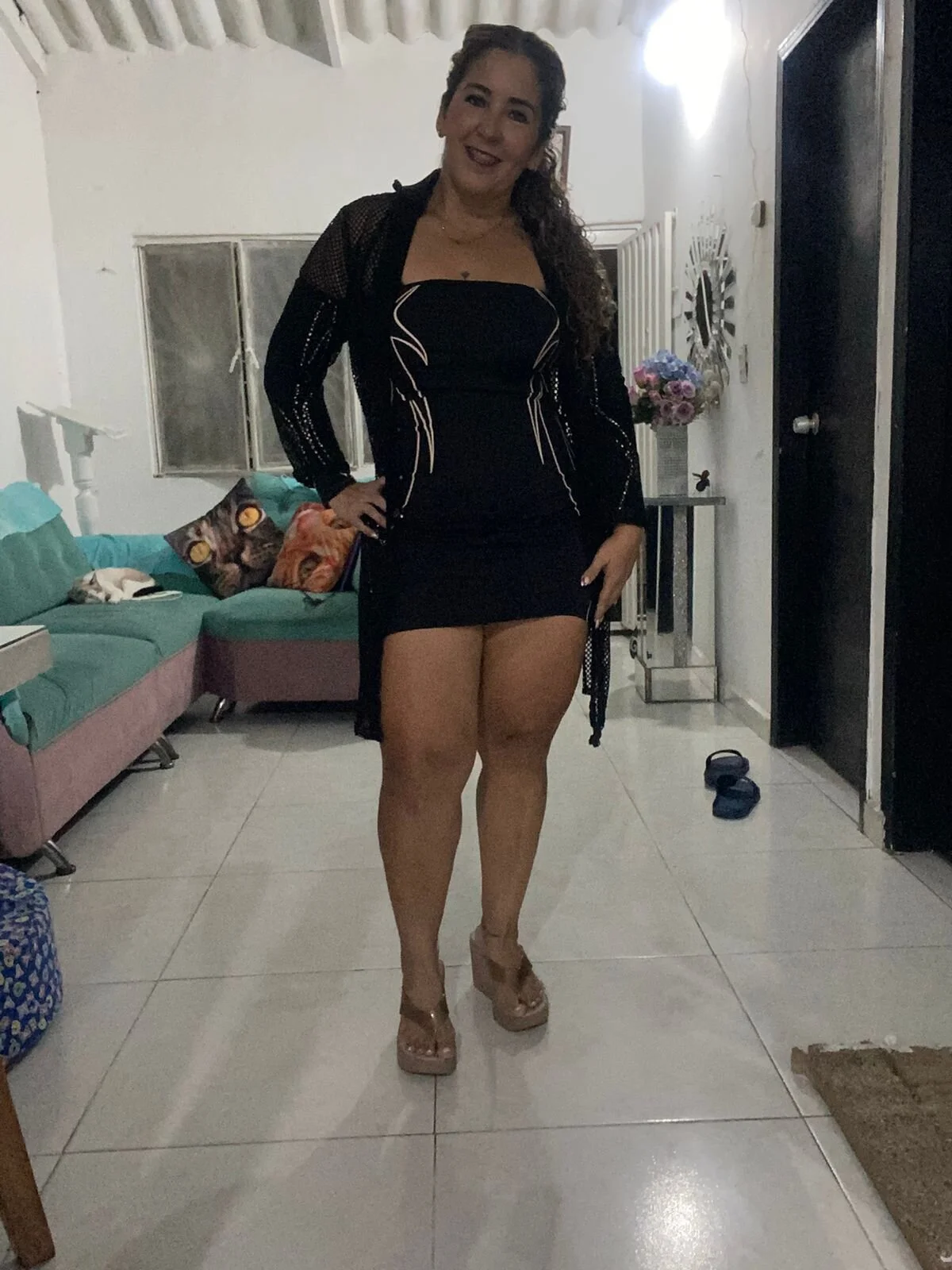 XXX Porn Photo of Nude camile_milf 1514