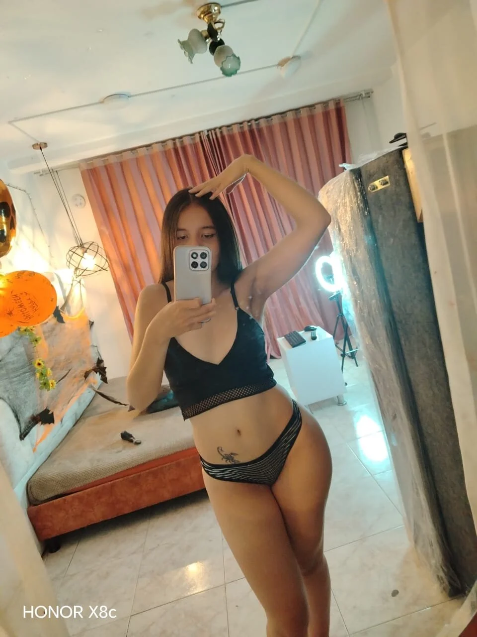 XXX Porn Photo of Nude morticia69cs 1