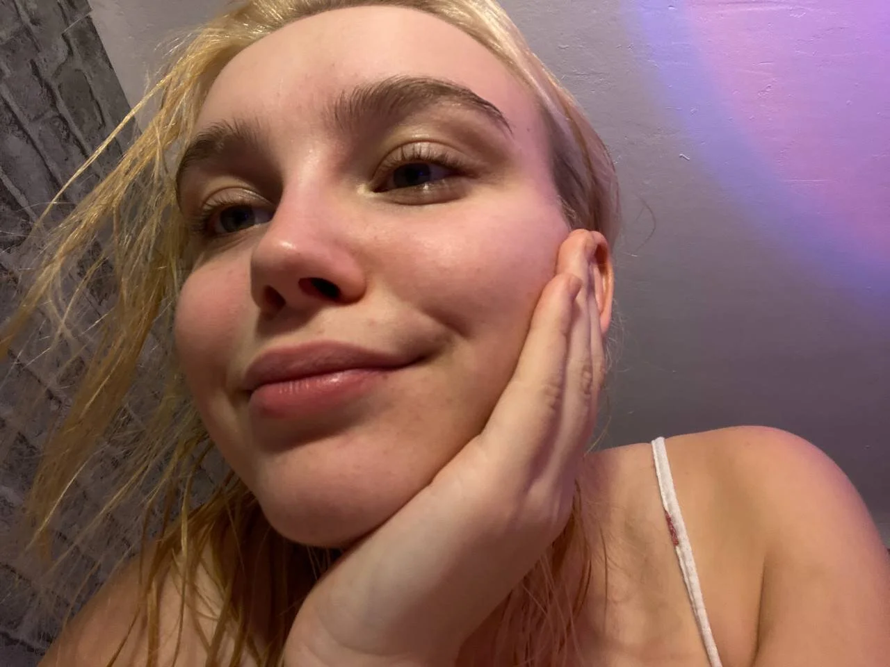 XXX Porn Photo of Nude Lolatatee 474