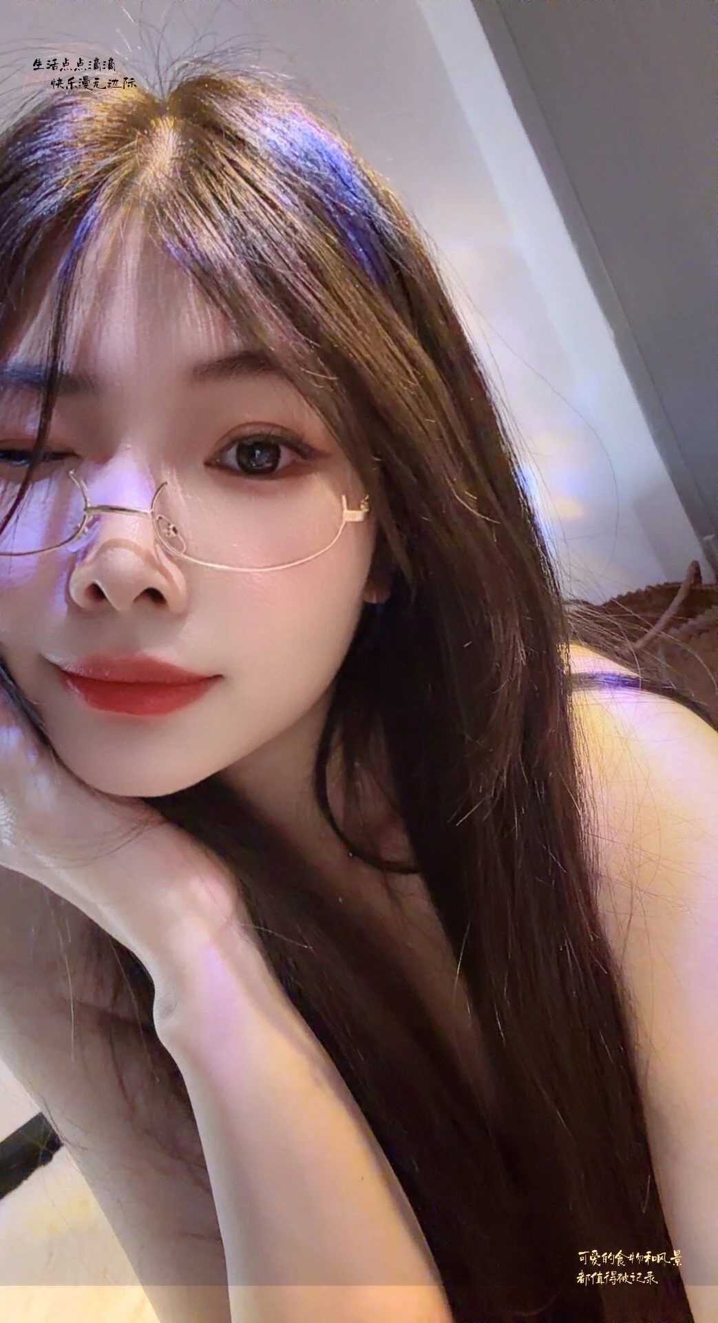 XXX Porn Photo of Nude Xiaoyunduo1 8