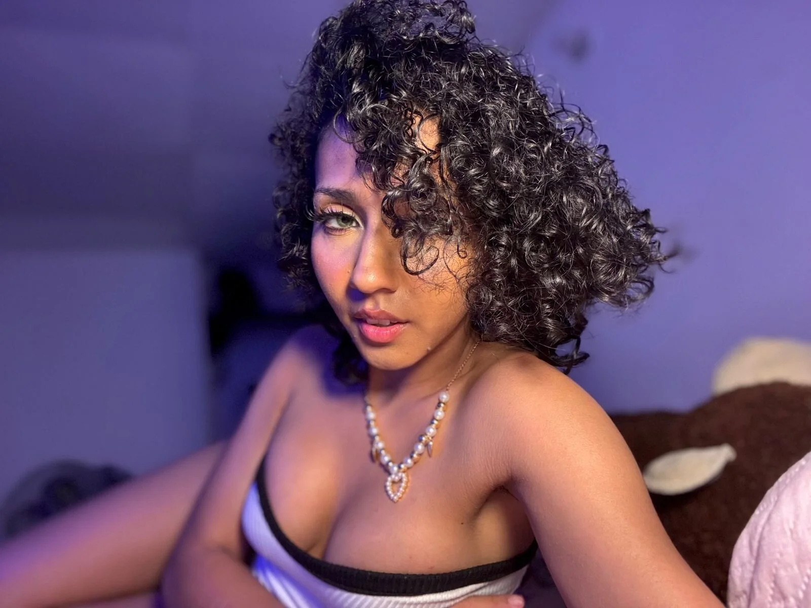 XXX Porn Photo of Nude AURORA_BLOOM_CR 9