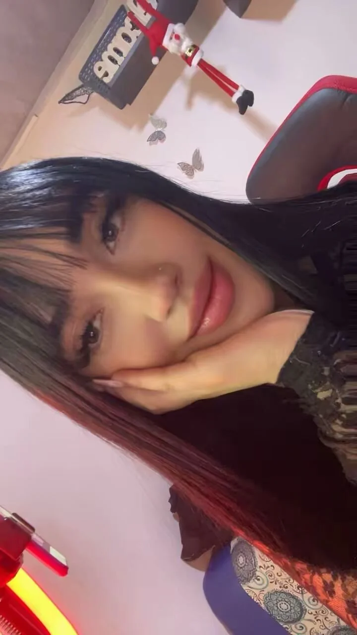 XXX Porn Photo of Nude Melody_rousse__ 4