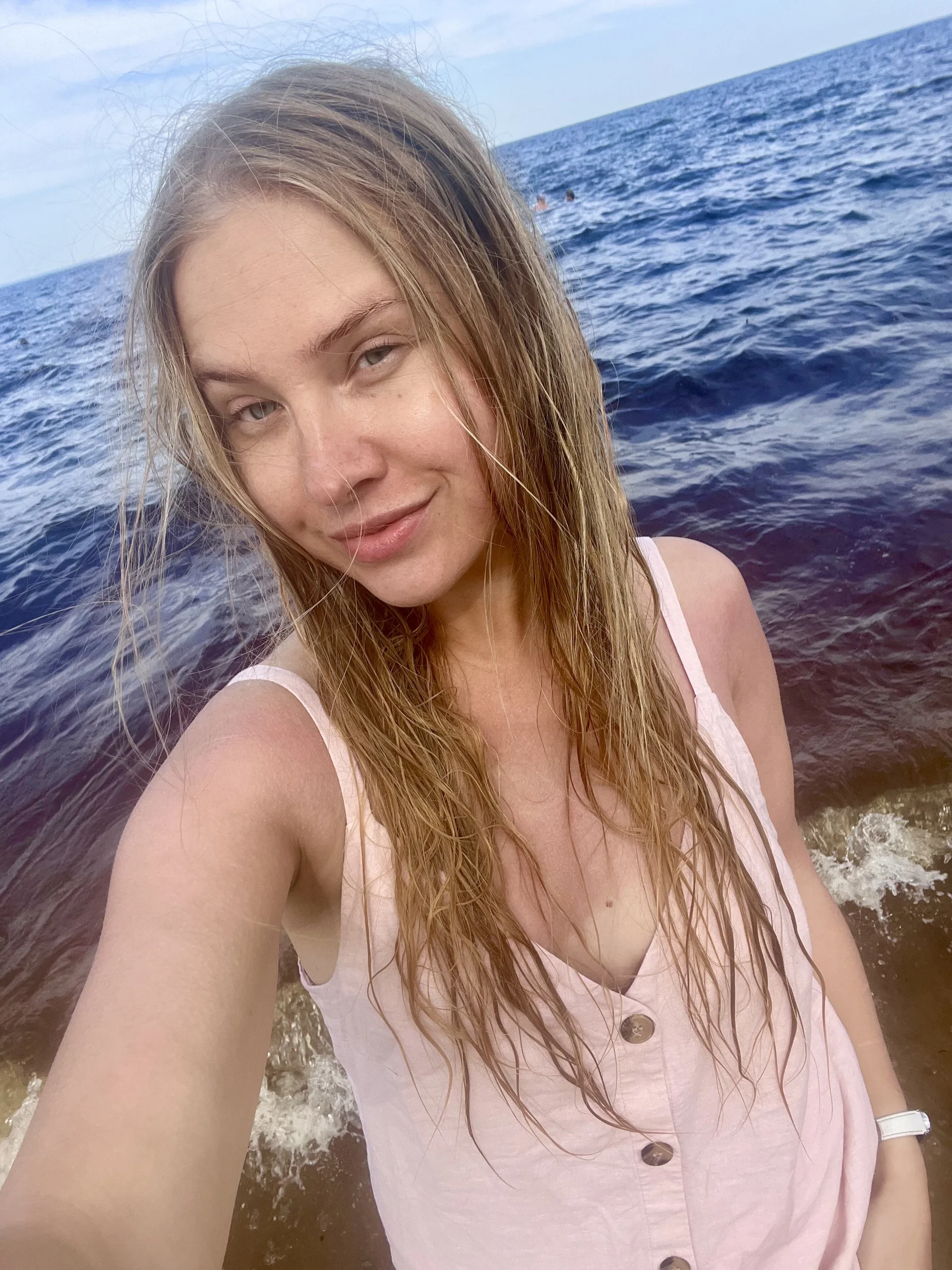 XXX Porn Photo of Nude pusyavykusya 2
