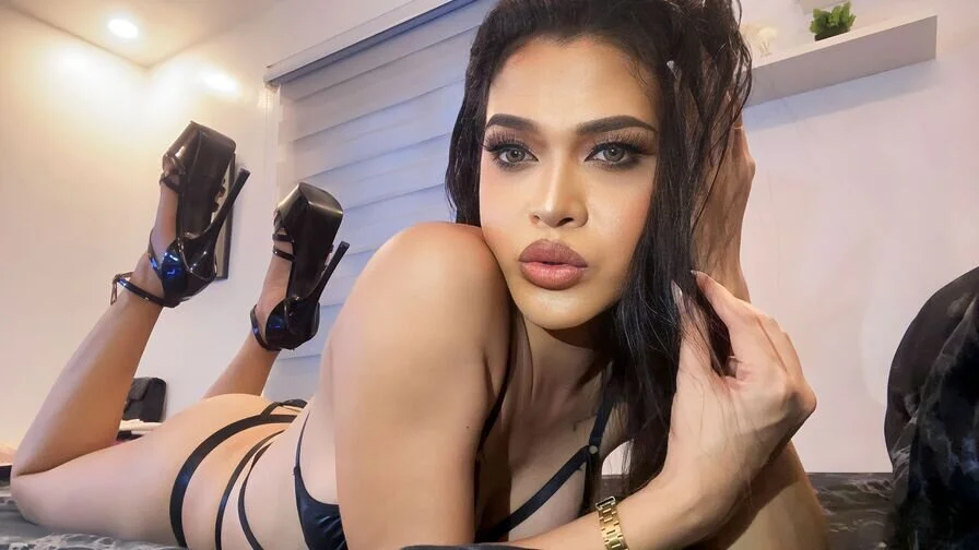 XXX Porn Photo of Nude RoxieBaeyens 7