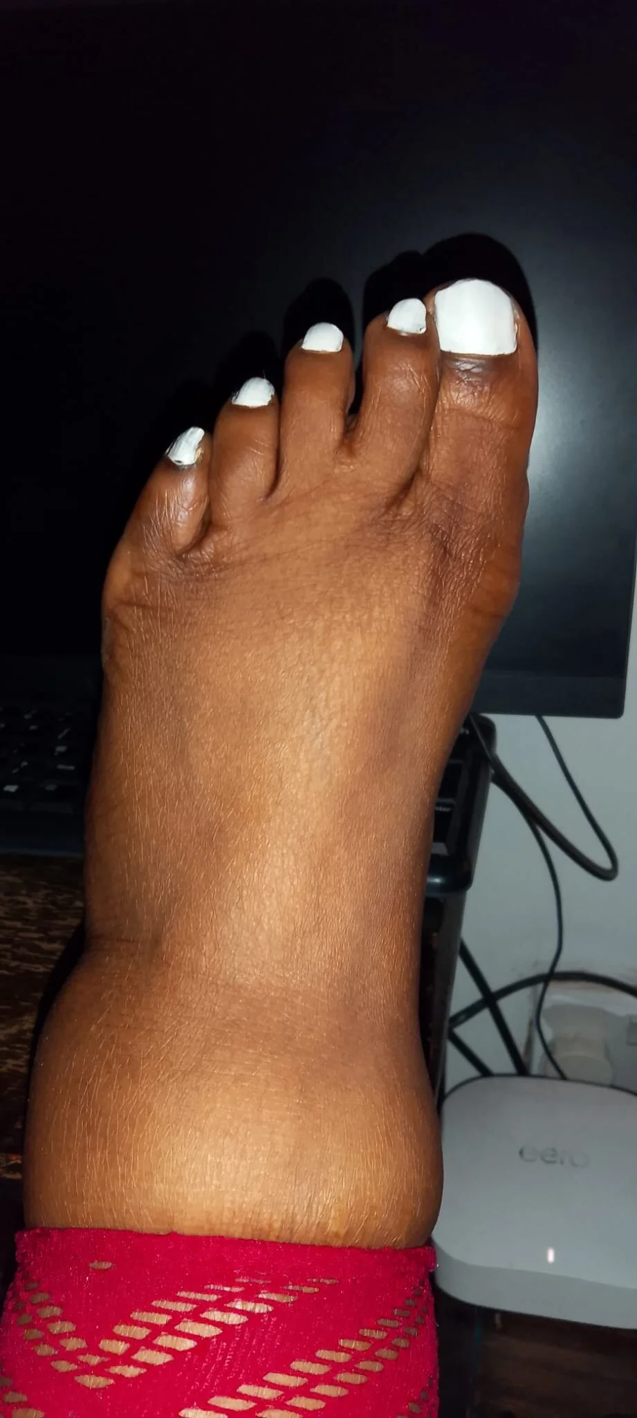 XXX Porn Photo of Nude CurvySashia 202