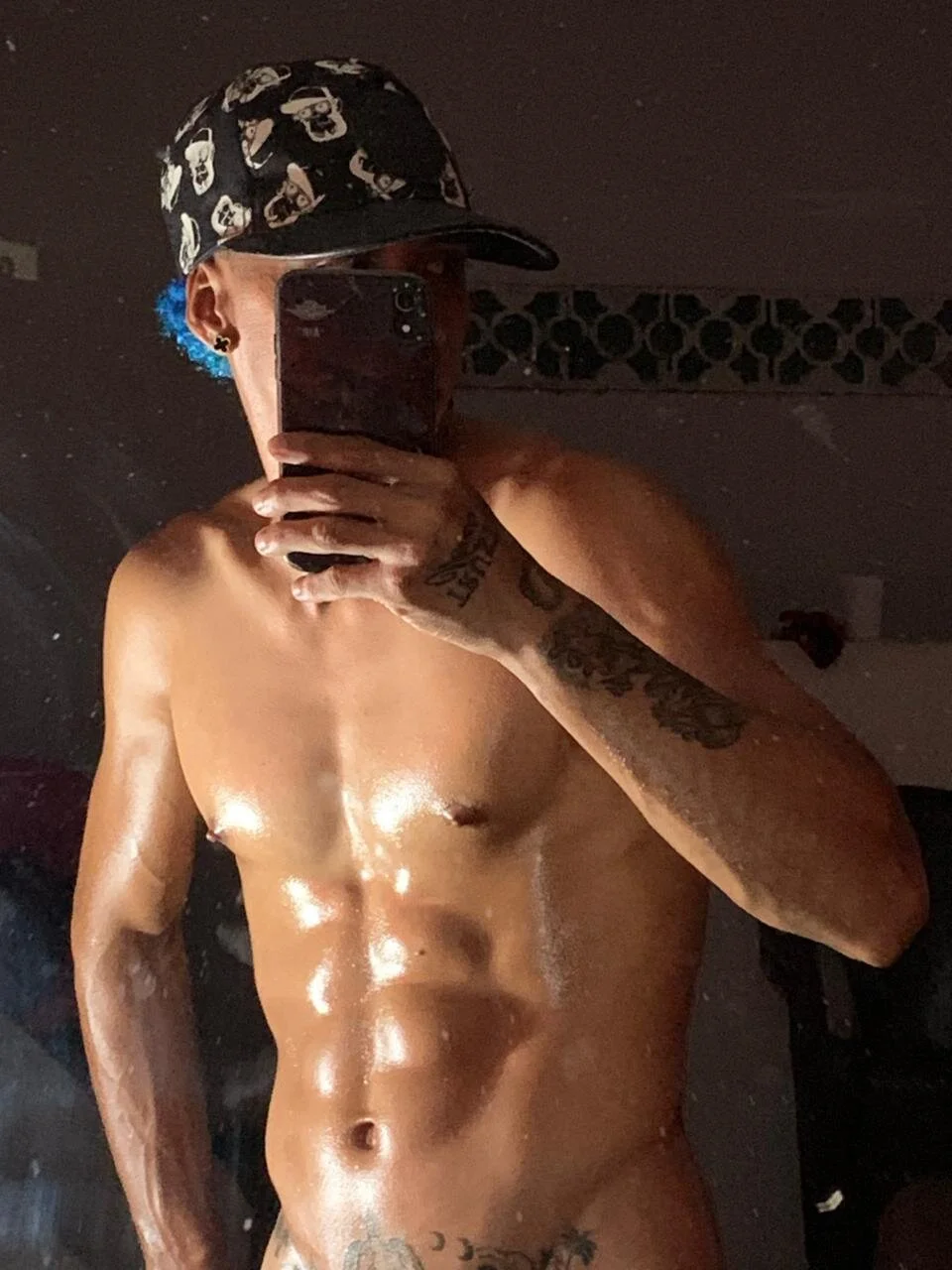 XXX Porn Photo of Nude Jersi_parker1996 43