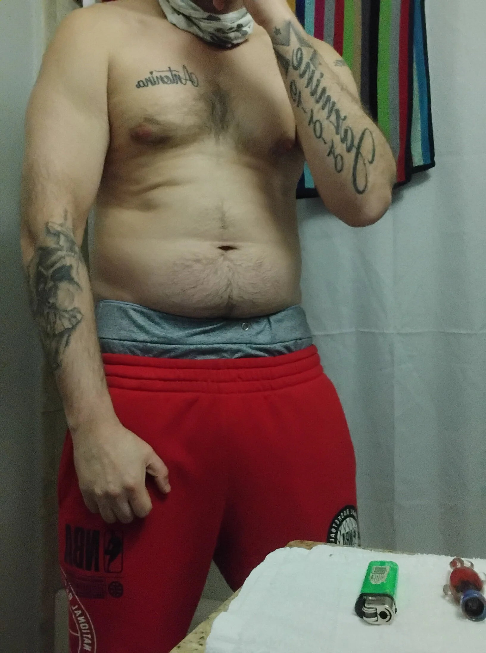 XXX Porn Photo of Nude ViciouzzD 3