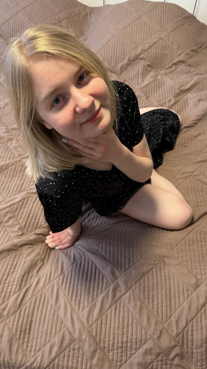 XXX Porn Photo of Nude OdelinaFicken 73