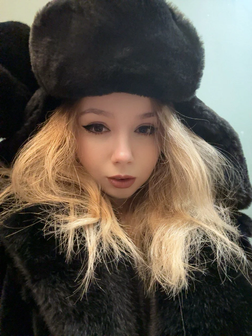 XXX Porn Photo of Nude DominikaElis 7
