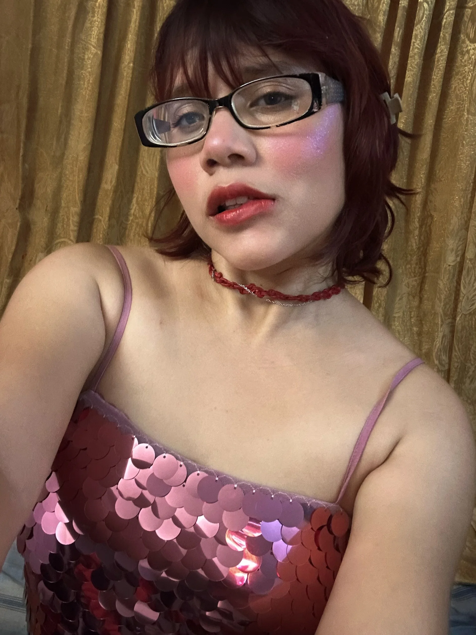 XXX Porn Photo of Nude horigimeeeex 7