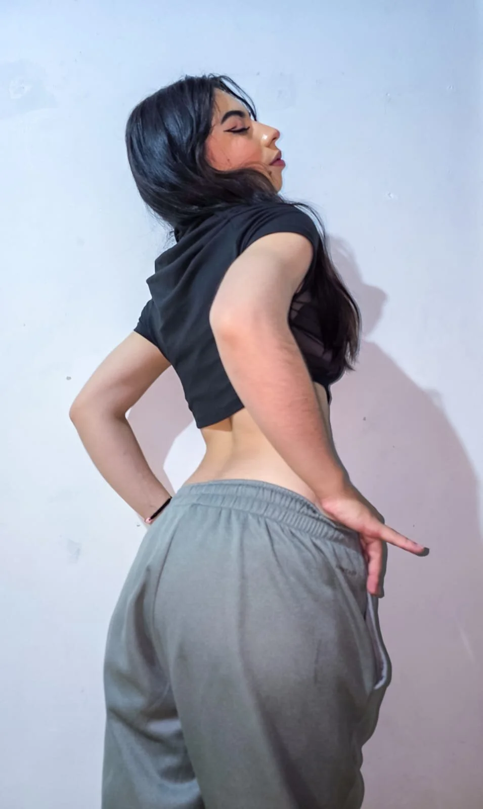 XXX Porn Photo of Nude KatherinJohns 14