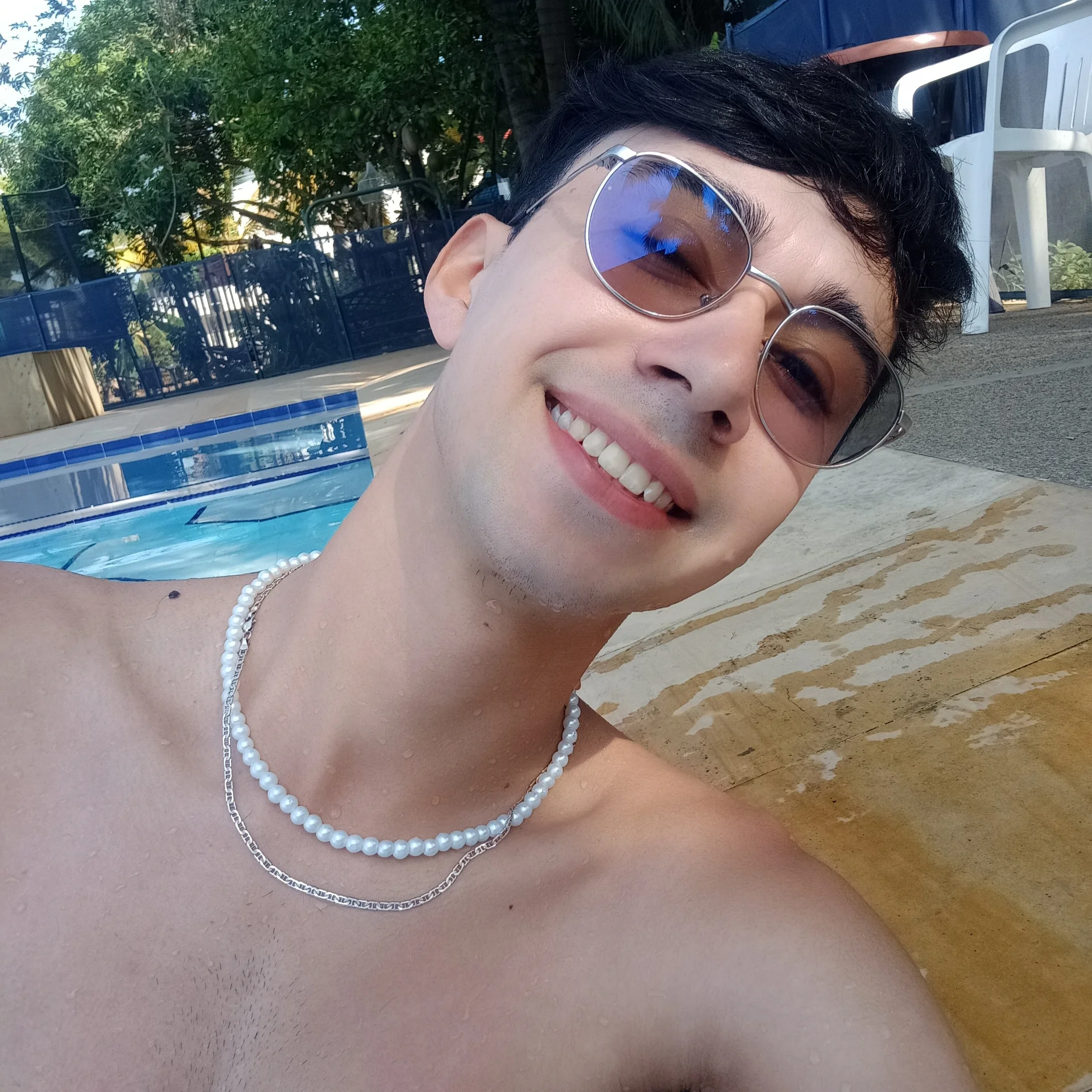 XXX Porn Photo of Nude cameron_cum 7