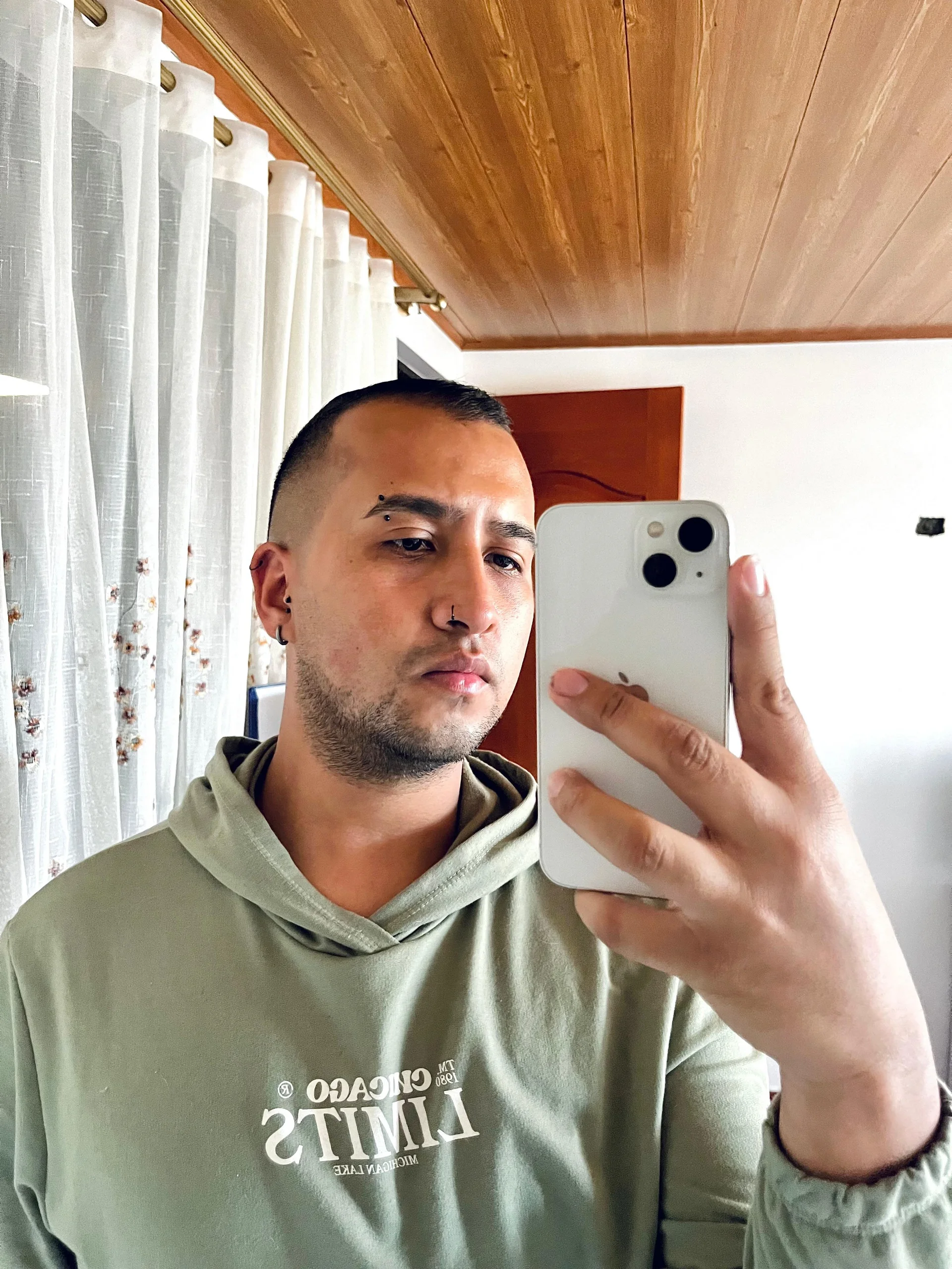 XXX Porn Photo of Nude naugthydominic 4