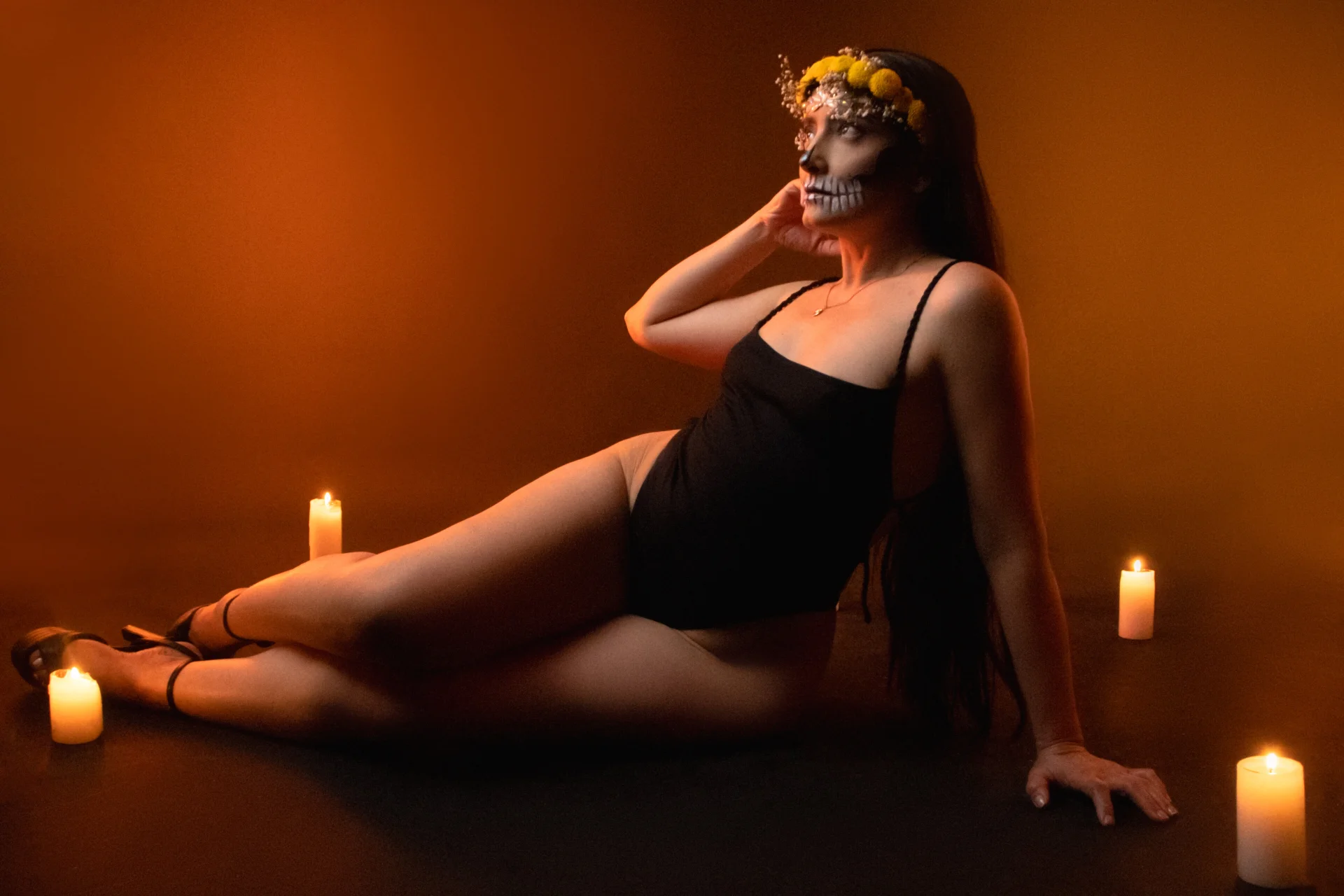 XXX Porn Photo of Nude Liinda_Saenz 41