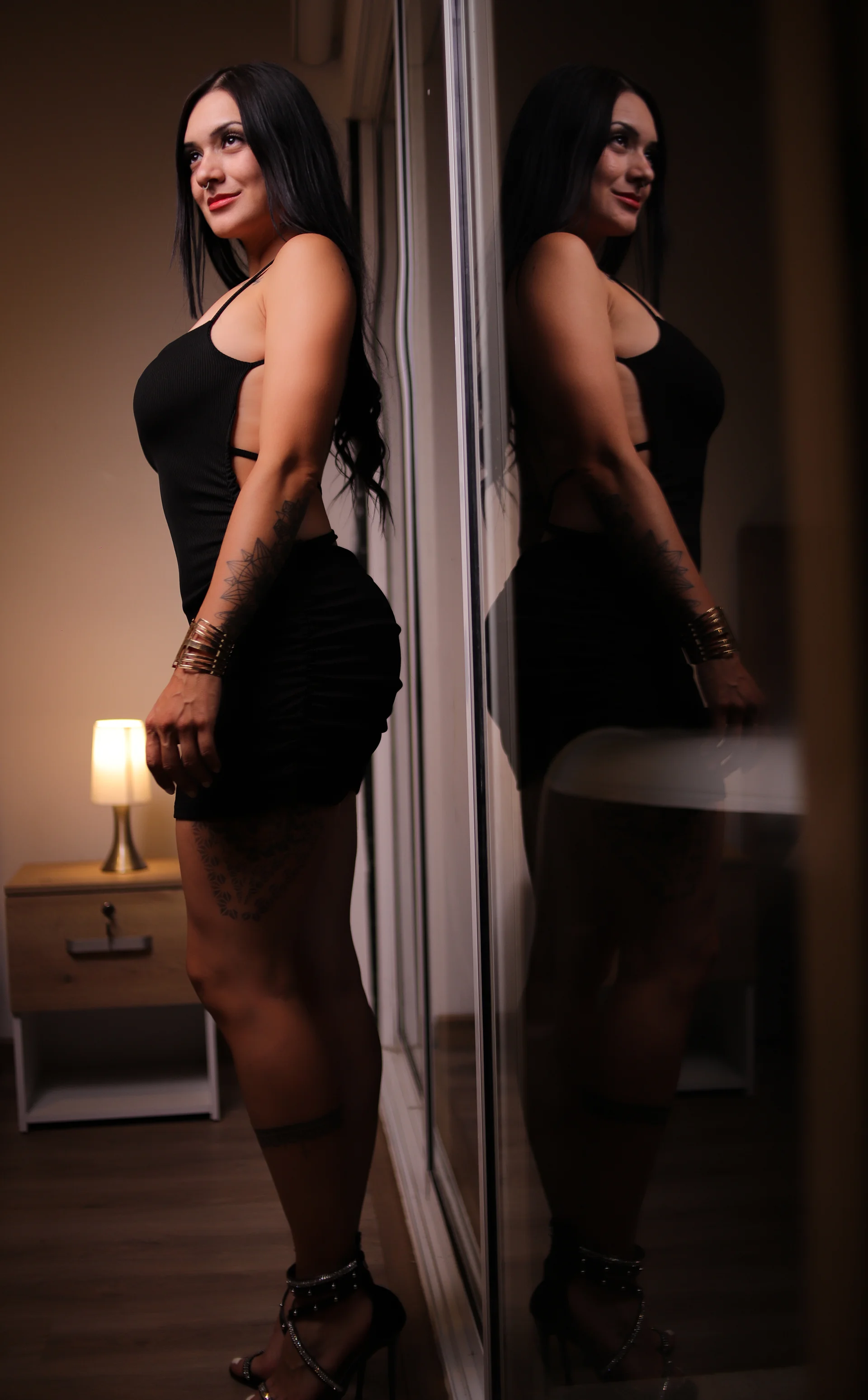 XXX Porn Photo of Nude charlottewhitte 2