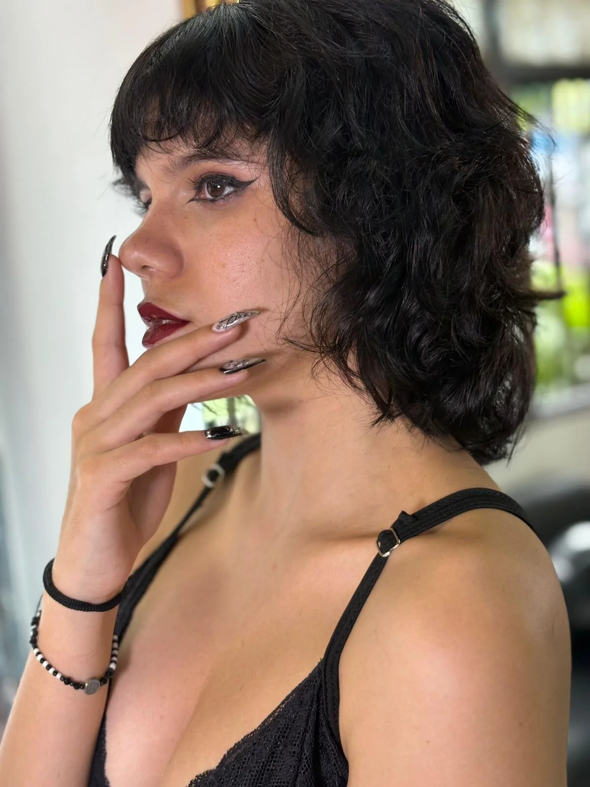 XXX Porn Photo of Nude Raven_OA 2