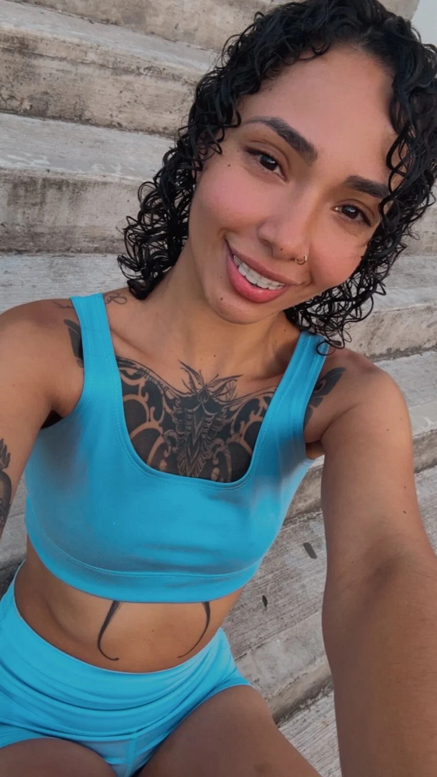 XXX Porn Photo of Nude SilvanaOwen 305
