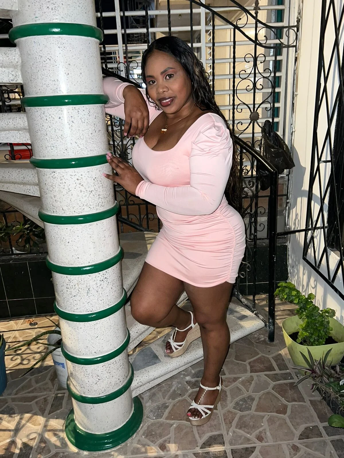 XXX Porn Photo of Nude JackyNorris 178
