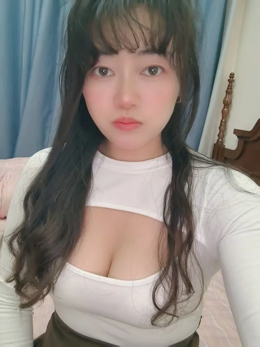 XXX Porn Photo of Nude Molly-xiao 9