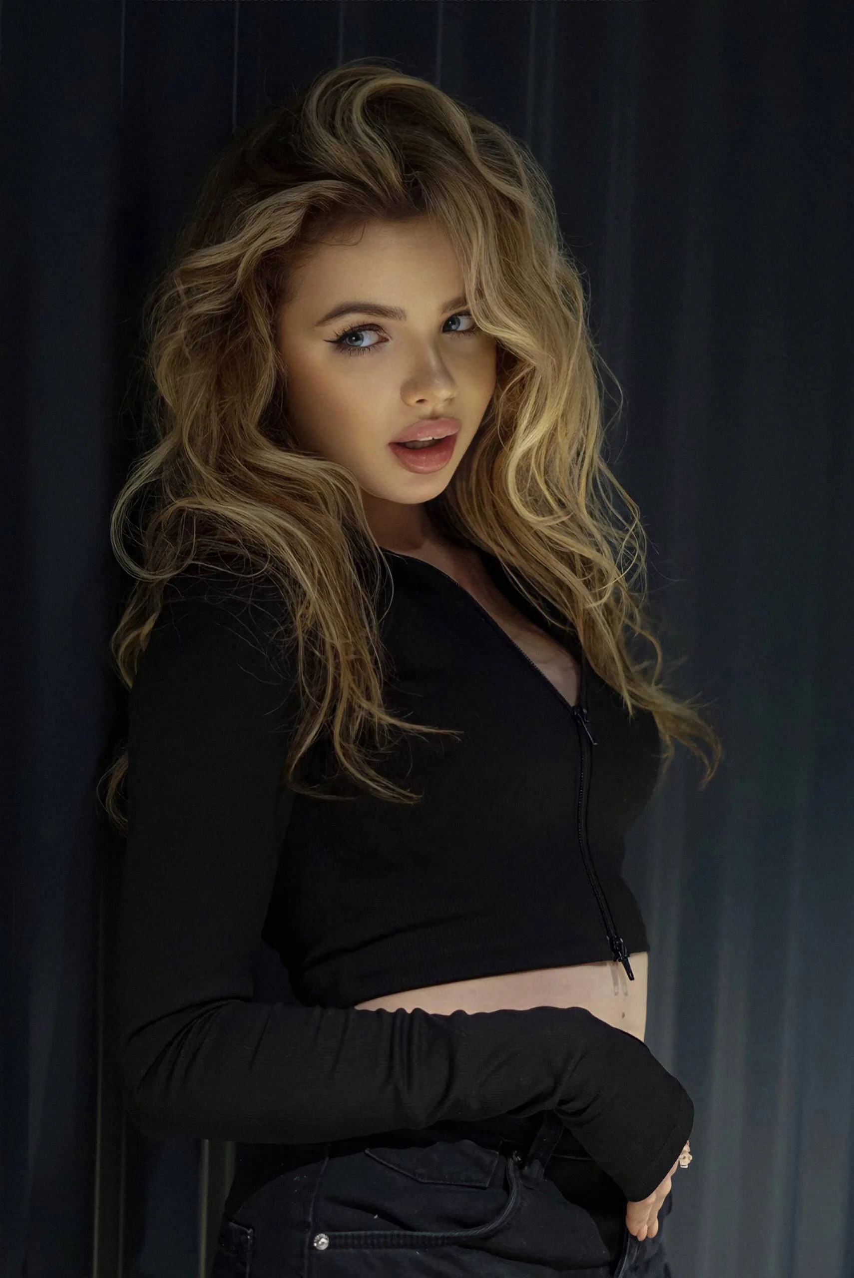 XXX Porn Photo of Nude lit_asella 18