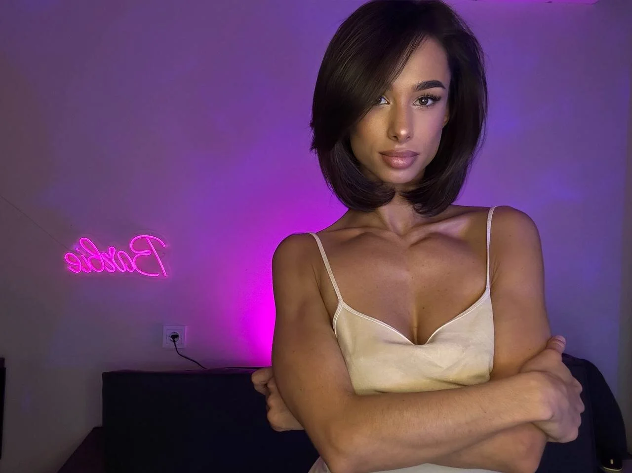 XXX Porn Photo of Nude Katherinepinke 8