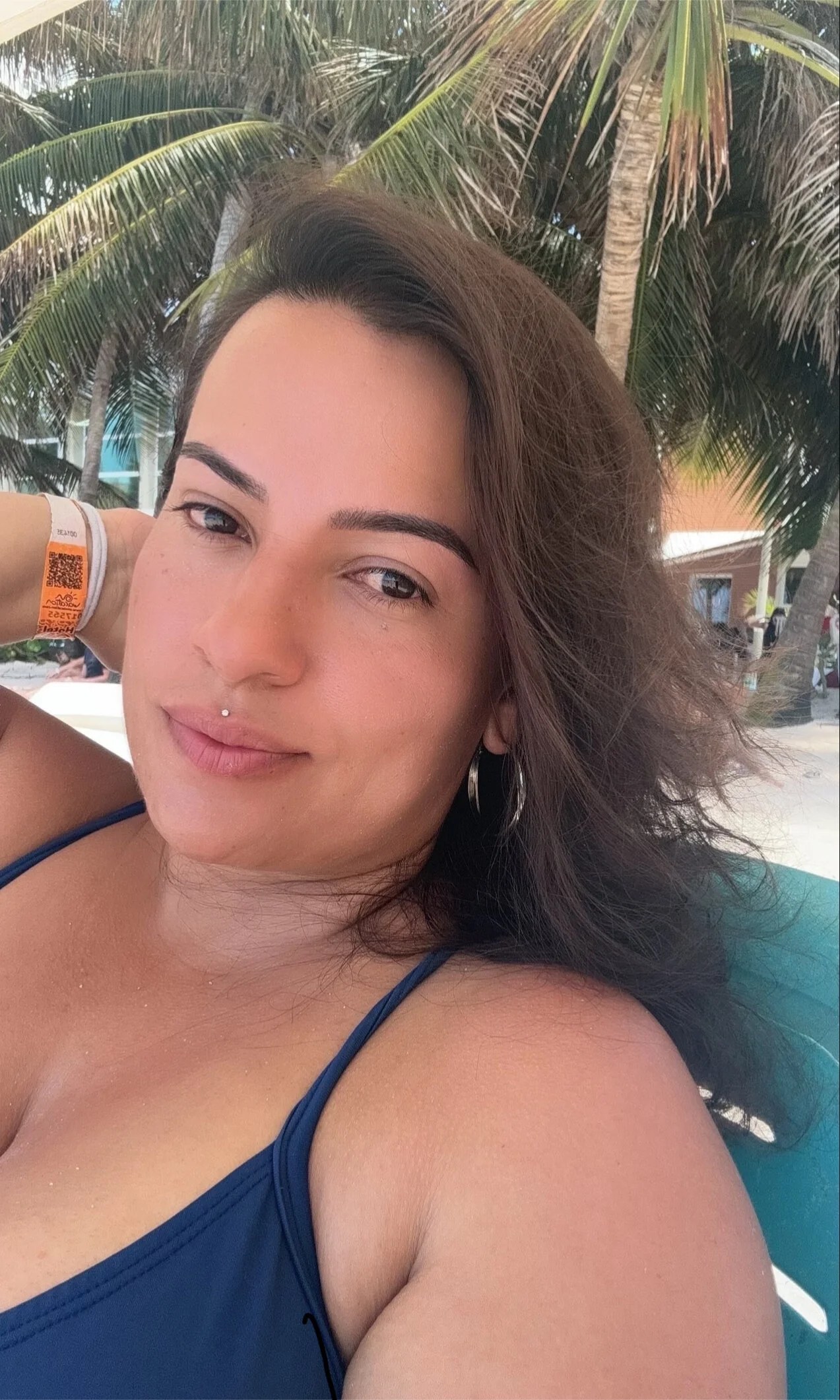 XXX Porn Photo of Nude selene_winches 8