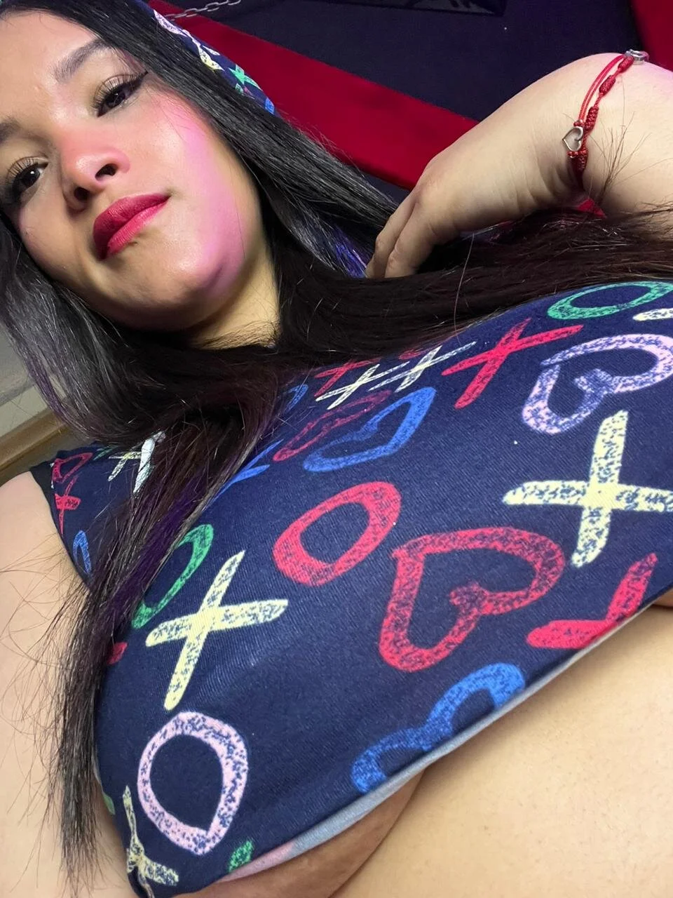 XXX Porn Photo of Nude ivonne_diaz1 165