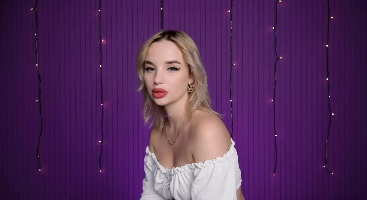 XXX Porn Photo of Nude KiraKrox 1