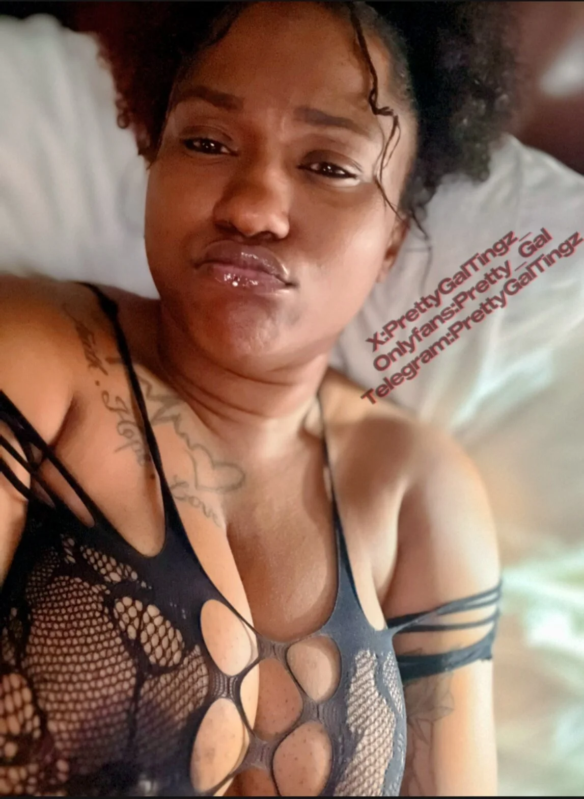XXX Porn Photo of Nude bon3z-n-tingz 15