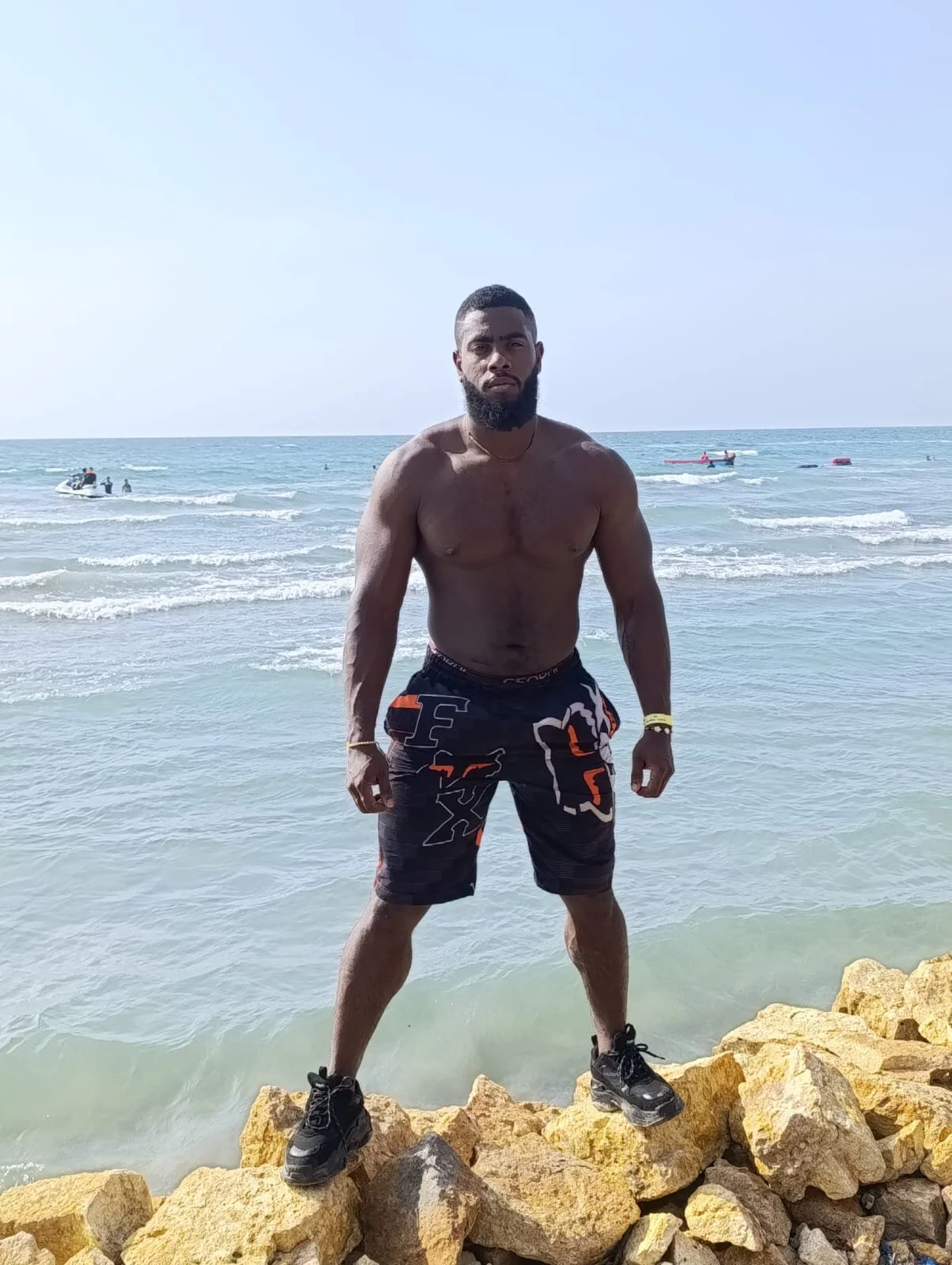 XXX Porn Photo of Nude lebron_million 76