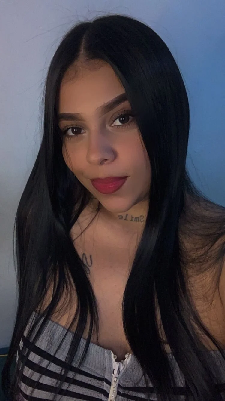 XXX Porn Photo of Nude Emily_rivera78 11