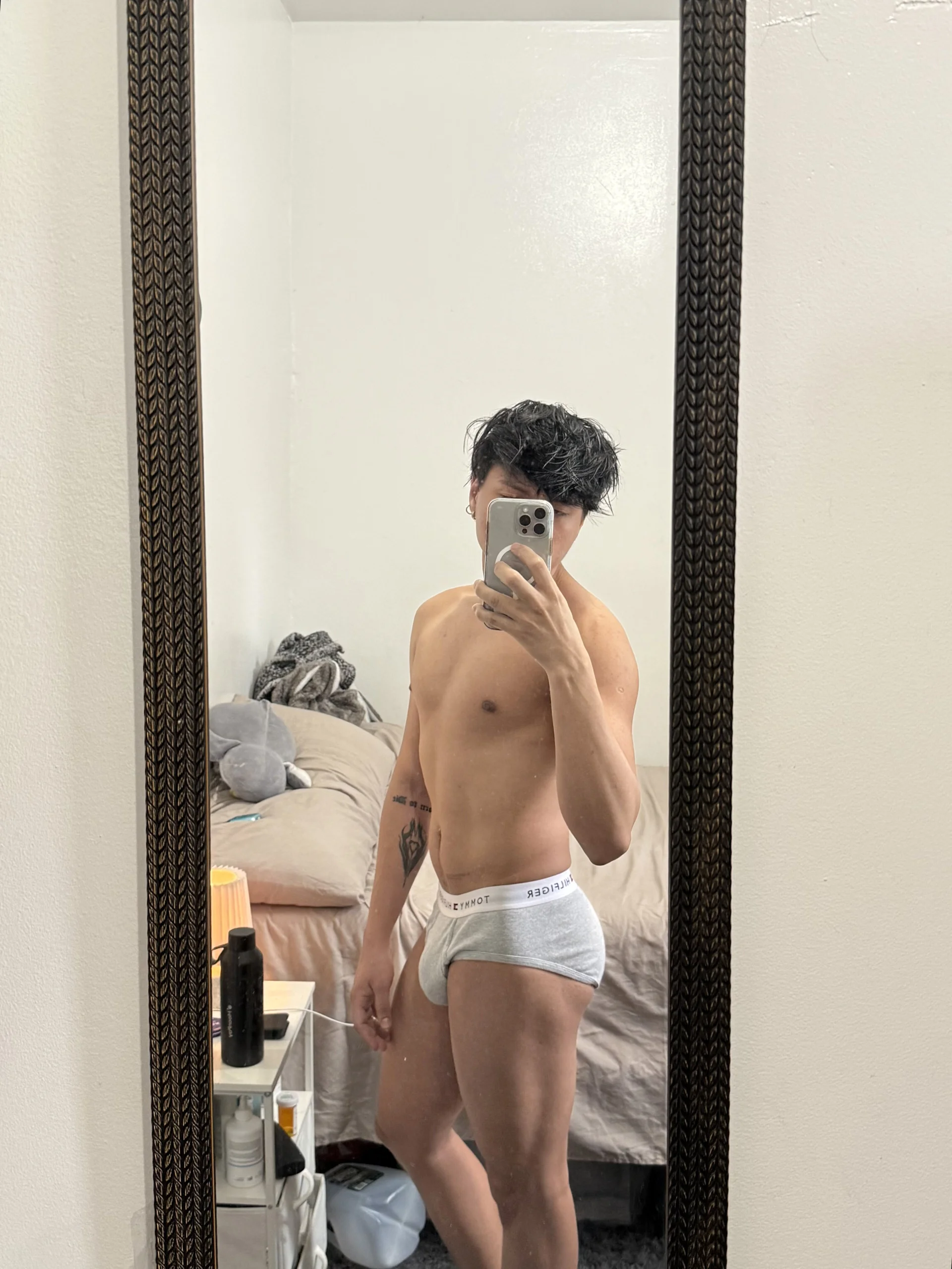 XXX Porn Photo of Nude Xavipapi89 5