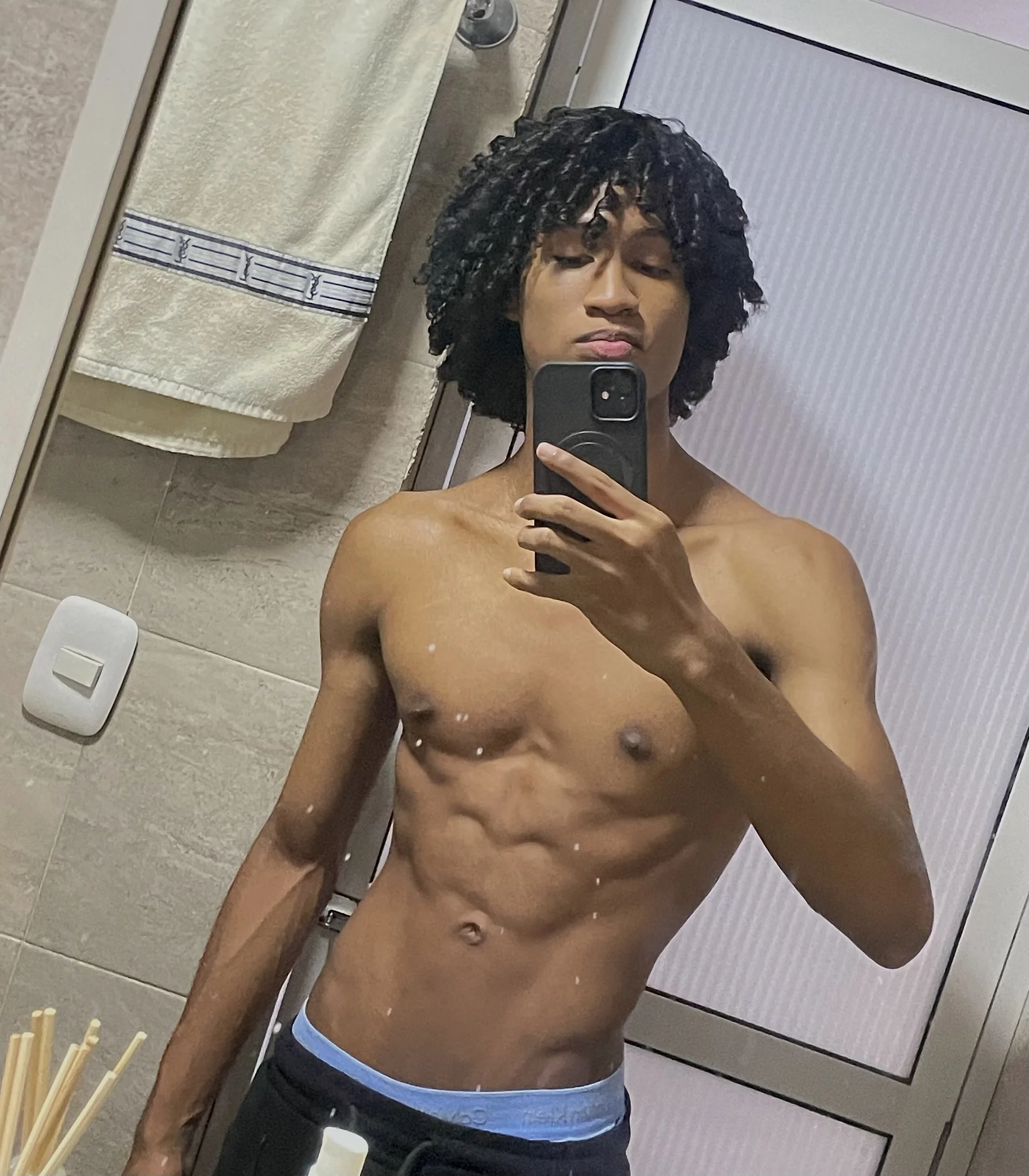 XXX Porn Photo of Nude Masterikee 18