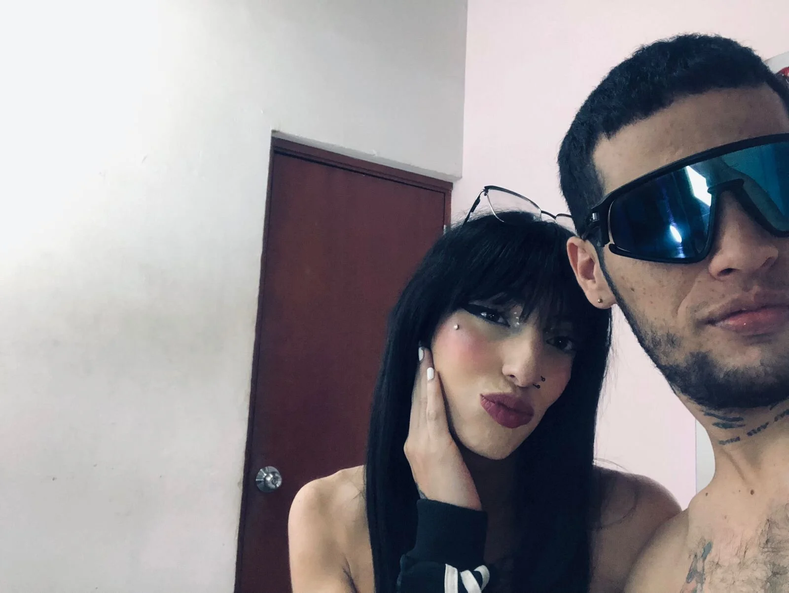 XXX Porn Photo of Nude Loversinfire2 2