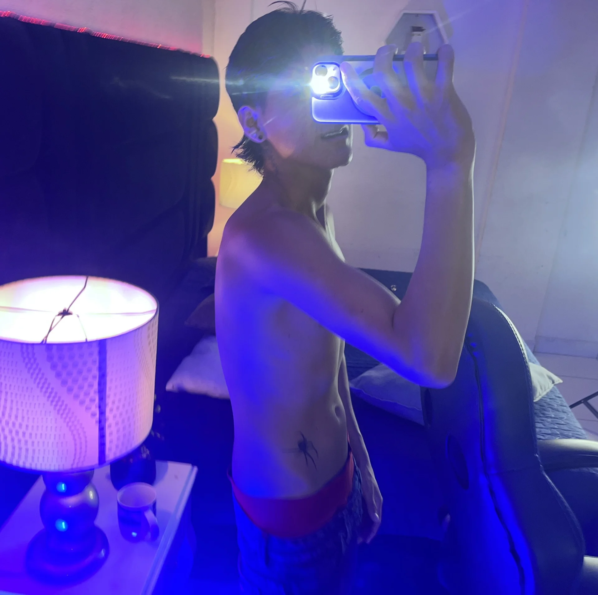 XXX Porn Photo of Nude Tiago777_ 3