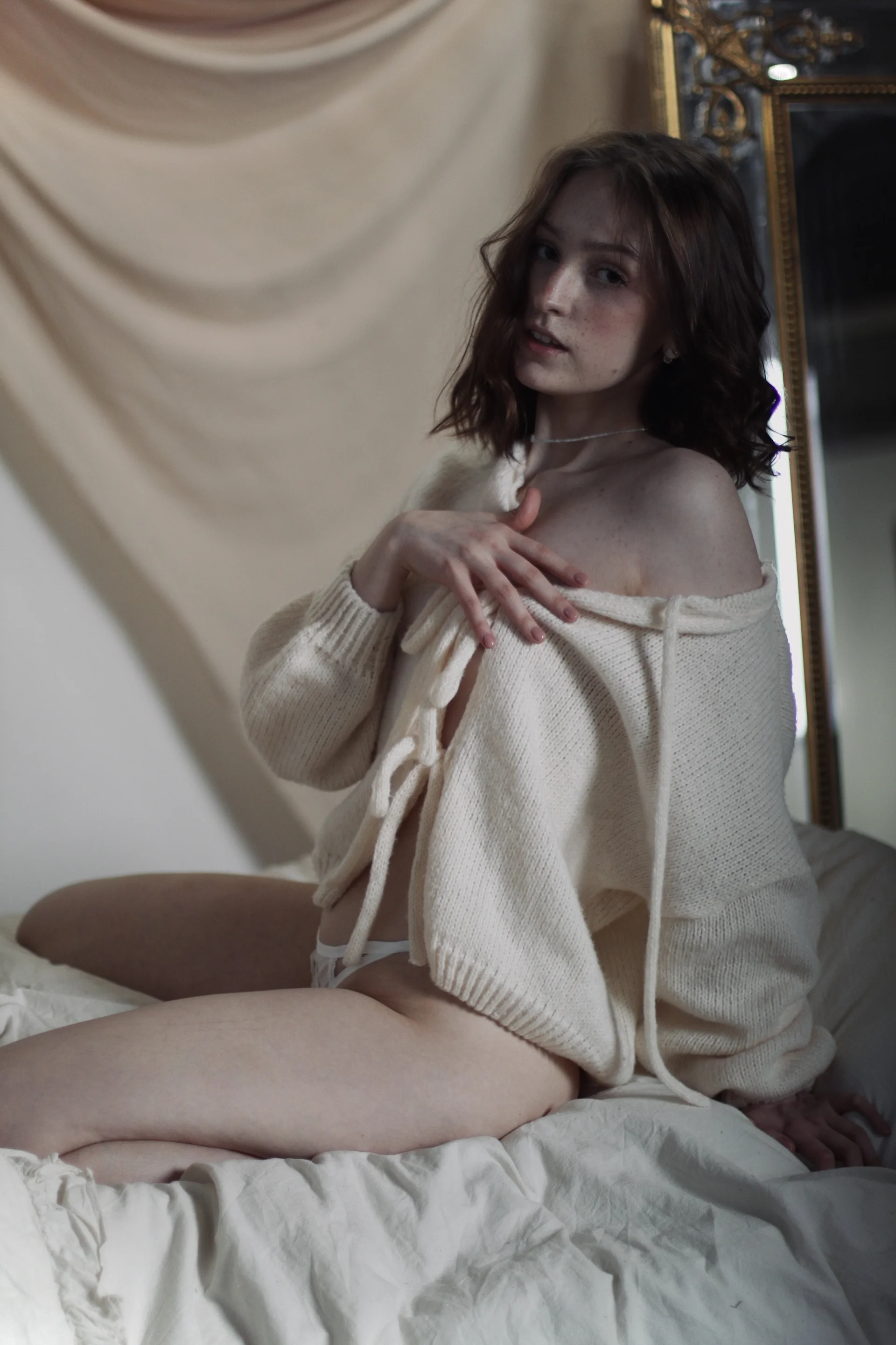 XXX Porn Photo of Nude c_shark 79