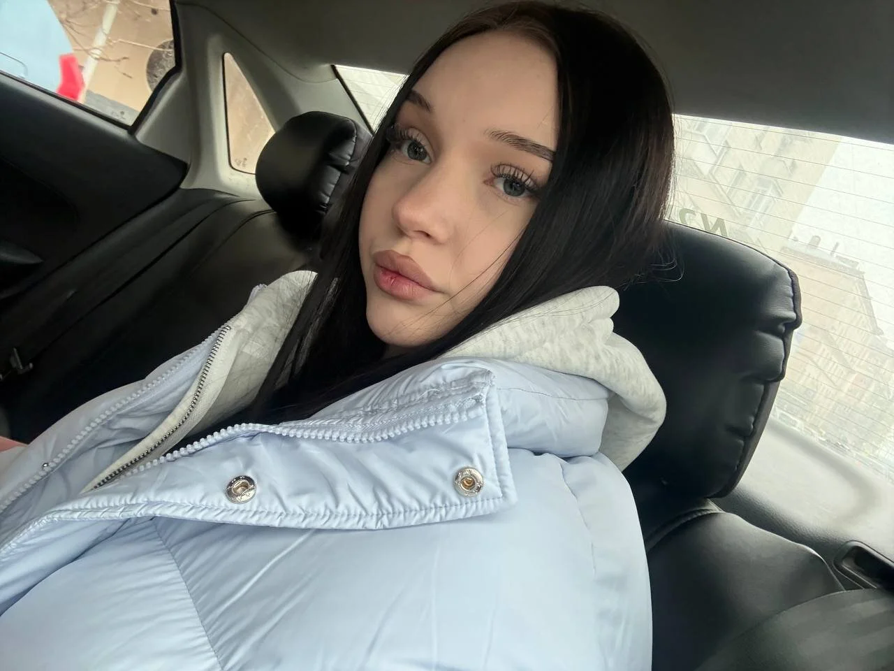 XXX Porn Photo of Nude RoxannRunk 19