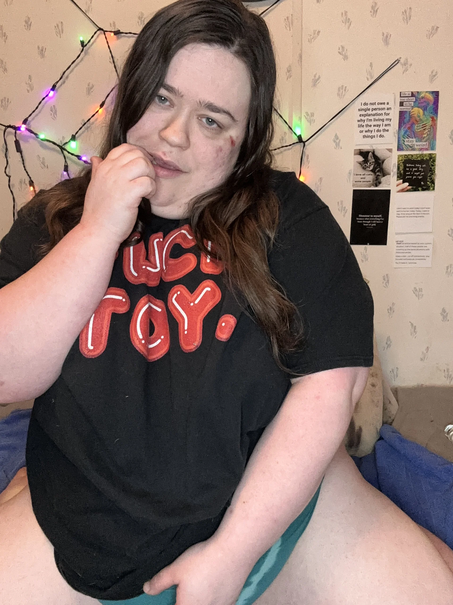XXX Porn Photo of Nude SexyxLexie 625