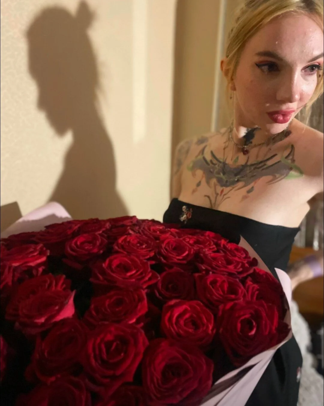XXX Porn Photo of Nude AssolSoul 19