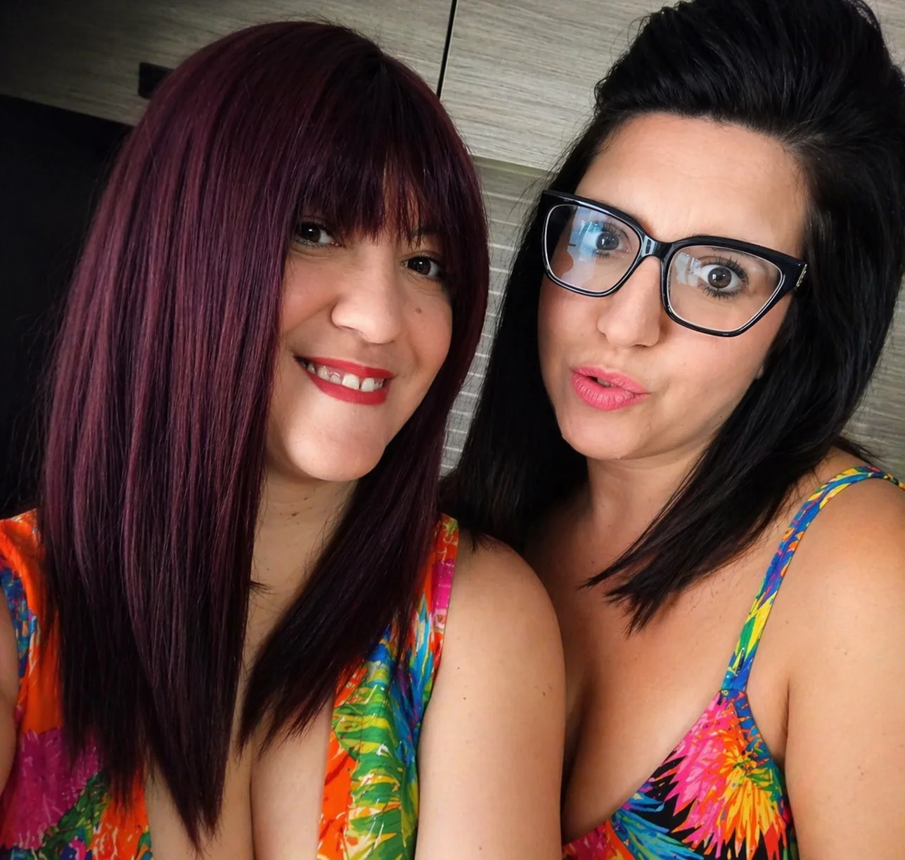 XXX Porn Photo of Nude SinfulMarkedQueens 108