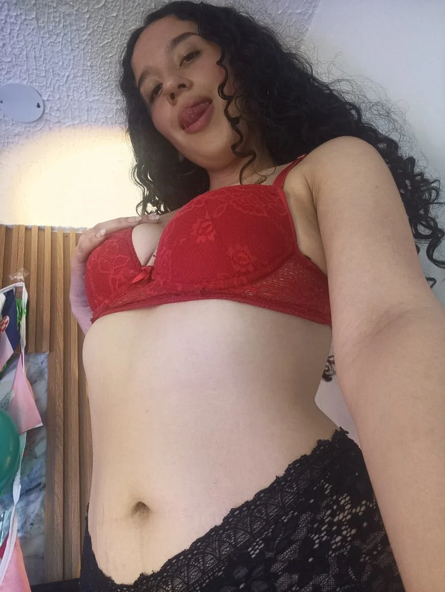 XXX Porn Photo of Nude Zafira_Cass 17