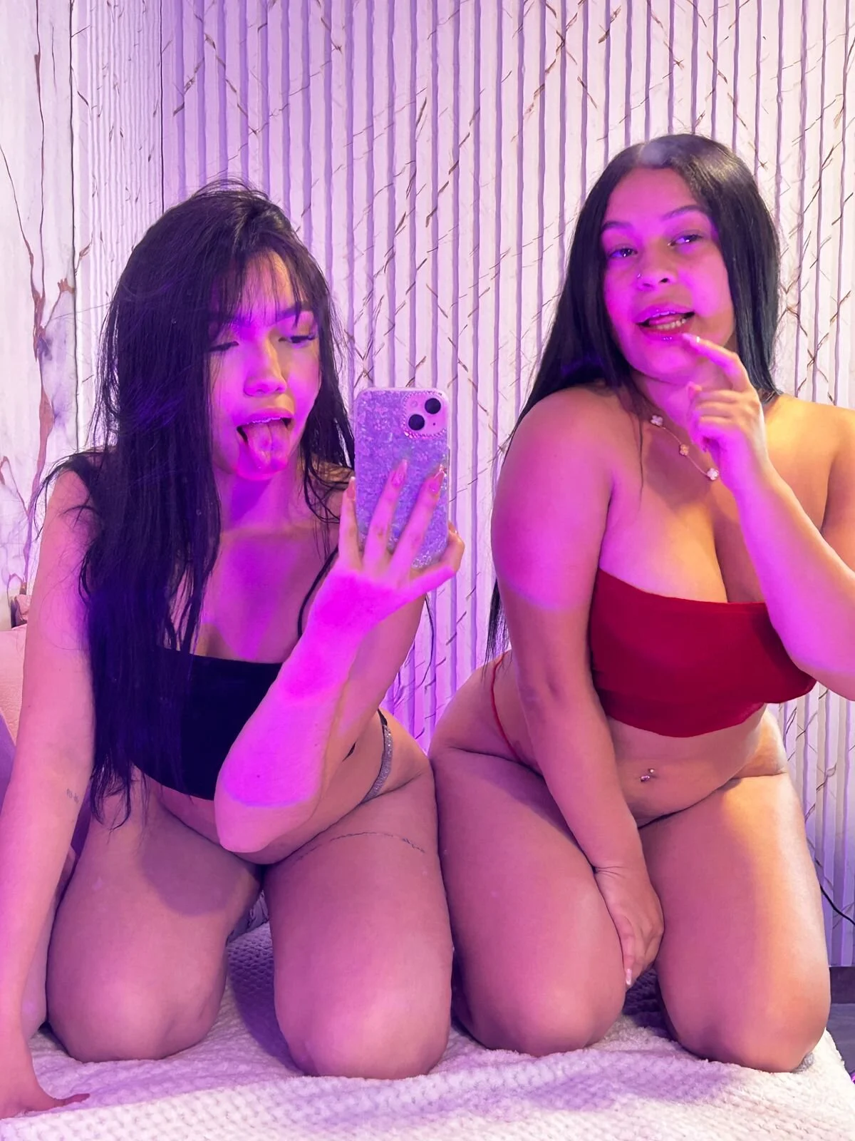 XXX Porn Photo of Nude Ameliiaa_tay 139