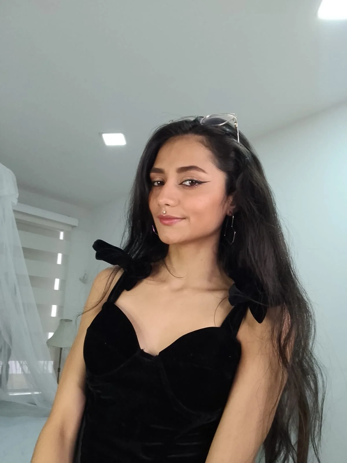 XXX Porn Photo of Nude raven_smith_ 2