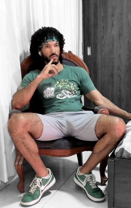 XXX Porn Photo of Nude KarlMarley1 7