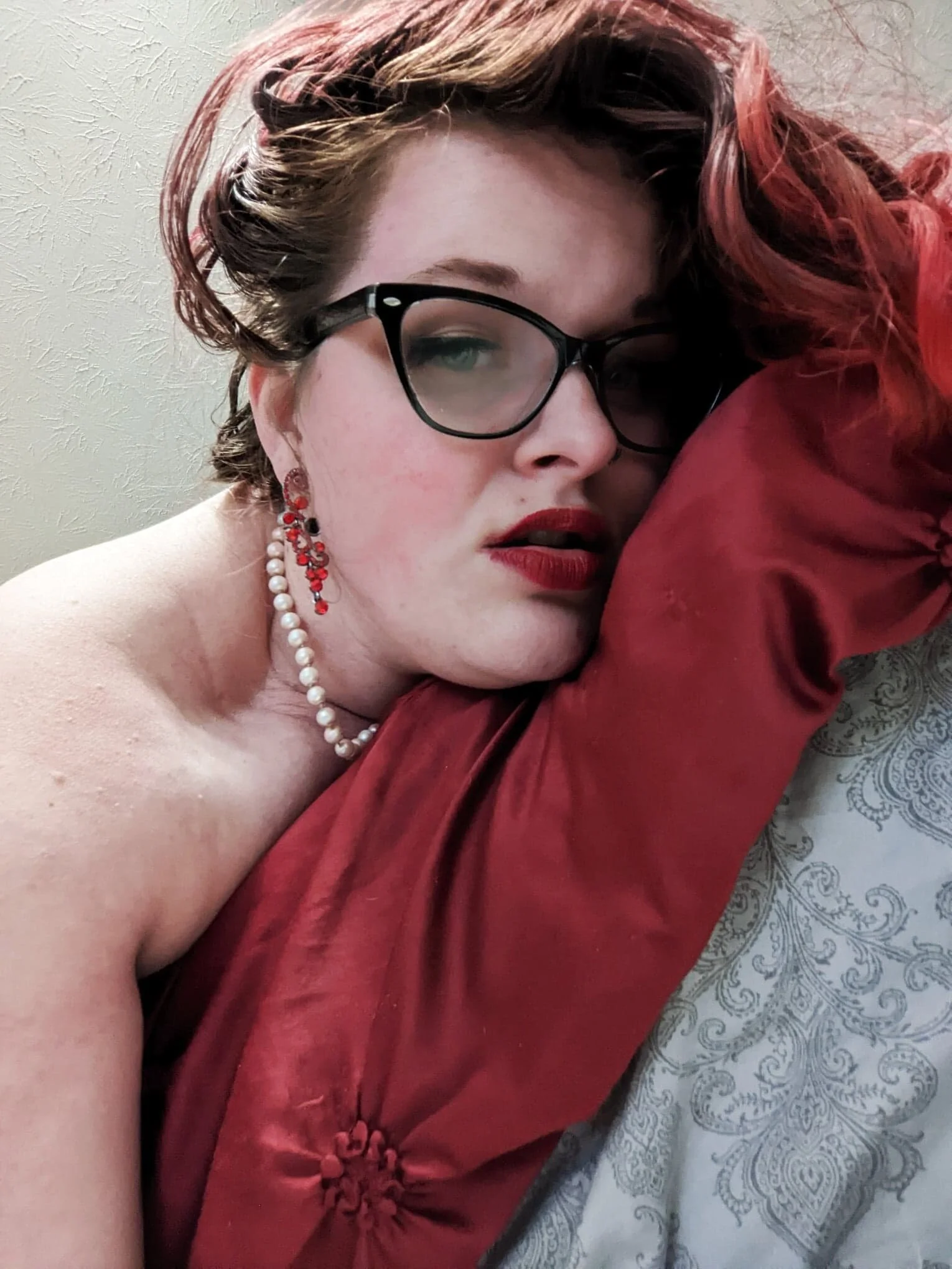 XXX Porn Photo of Nude naughtylittlebella 3