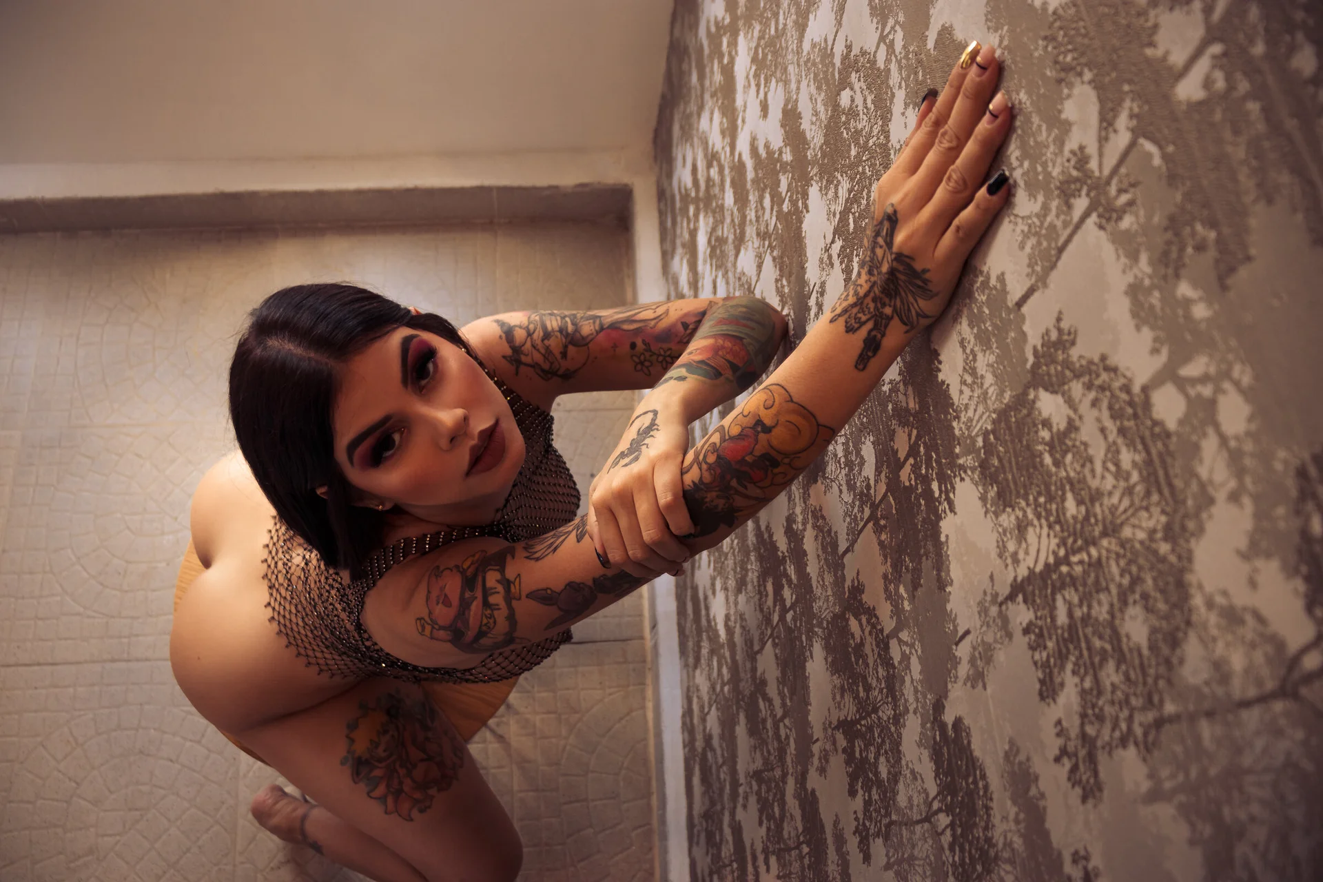 XXX Porn Photo of Nude Ammberjay_ 35