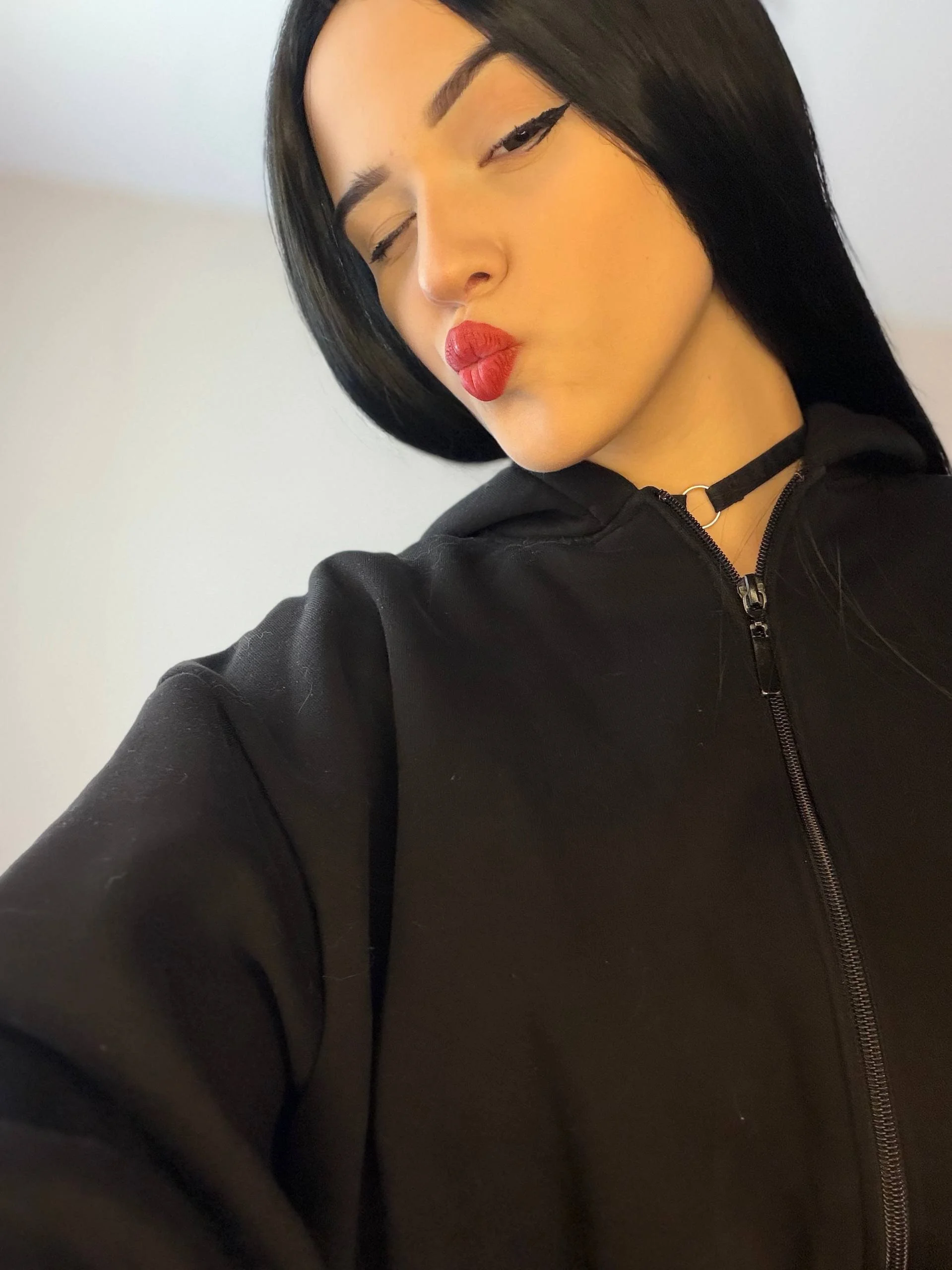 XXX Porn Photo of Nude SuanneCimiano 1